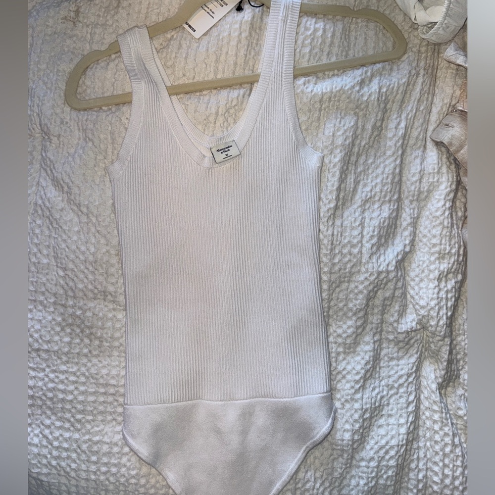 Abercrombie Bodysuit